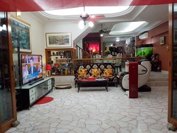 Parry Park (D19), Terrace #172968512